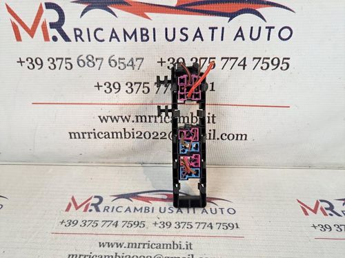Modulo SAM VOLKSWAGEN Scirocco Serie (137) (08>14)