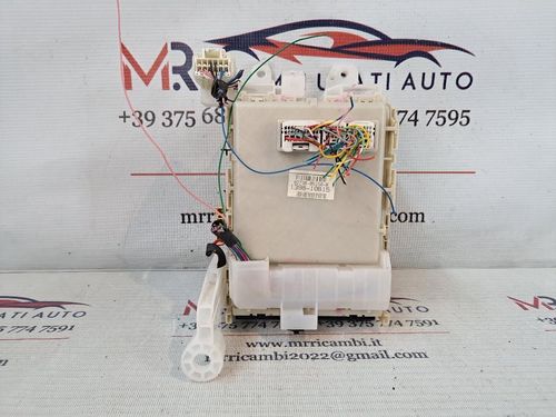 Modulo SAM TOYOTA Avensis Berlina 3° Serie