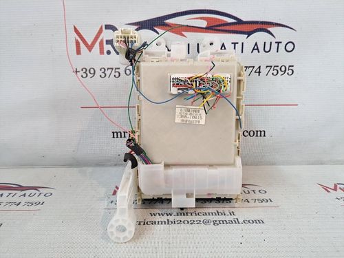 Modulo SAM TOYOTA Avensis Berlina 3° Serie