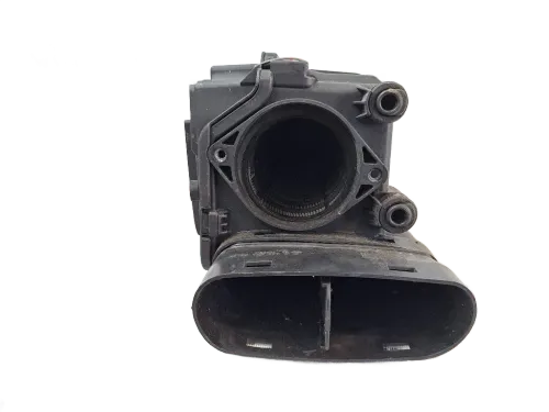 Scatola filtro esterno Cabina MERCEDES Classe C Berlina W203 2° Serie