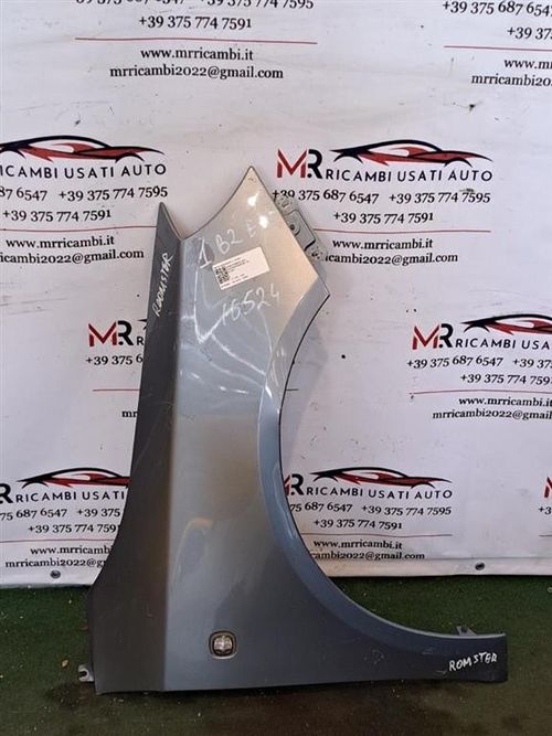 Parafango Anteriore Destro SKODA Roomster 1° Serie