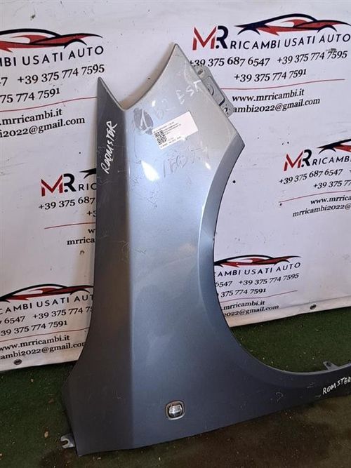 Parafango Anteriore Destro SKODA Roomster 1° Serie