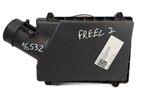 Scatola filtro esterno Cabina LAND ROVER Freelander 3° Serie