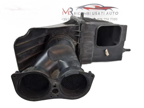 Scatola filtro esterno Cabina JAGUAR XF Serie (08>11)