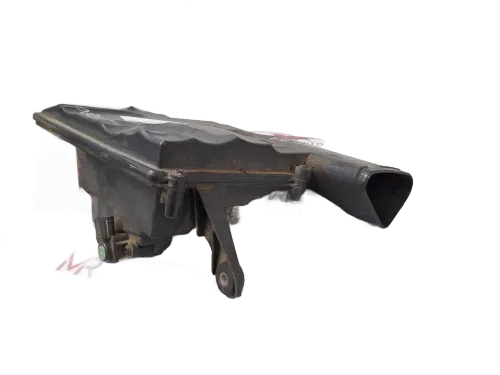 Scatola filtro esterno Cabina MERCEDES Classe E S. Wagon W211