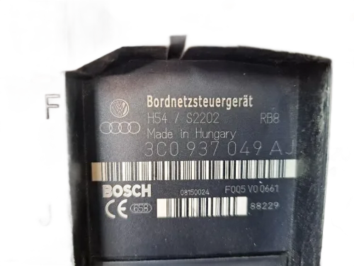 Modulo SAM VOLKSWAGEN Golf 5 Berlina (03>08)