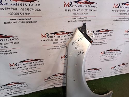 Parafango Anteriore Destro OPEL Insignia S. Wagon