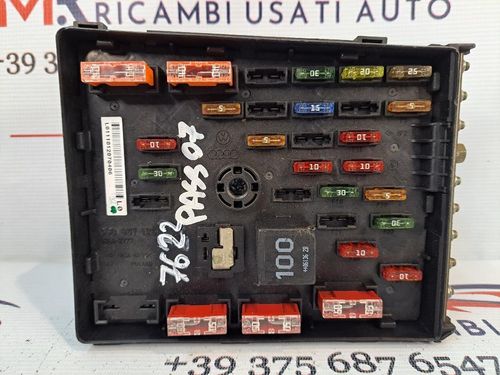 Modulo SAM VOLKSWAGEN Passat Variant 4° Serie