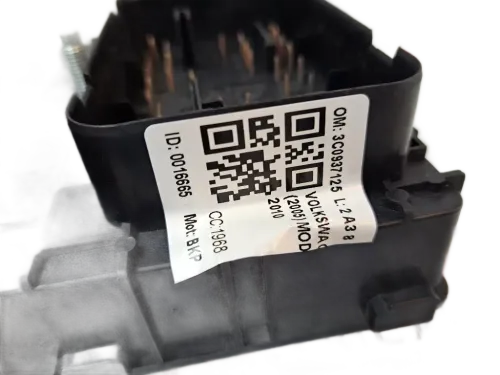 Centralina BCM VOLKSWAGEN Passat Berlina 4° Serie