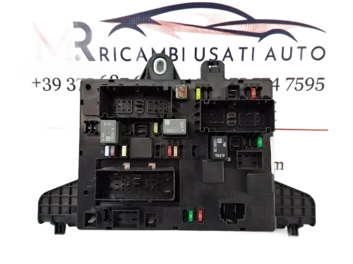 Modulo SAM OPEL Astra J