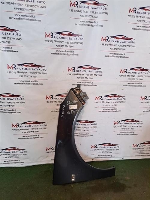Parafango Anteriore Destro OPEL Insignia Berlina