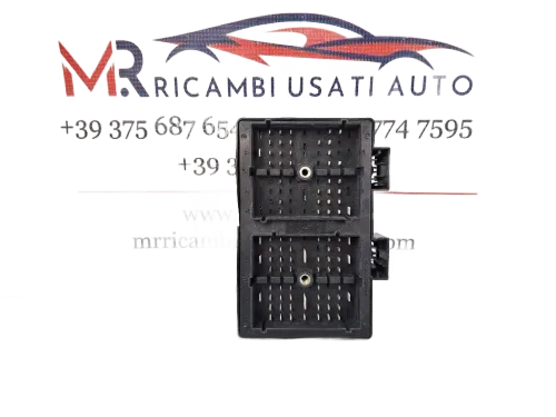 Centralina BCM CHEVROLET Captiva 1° Serie