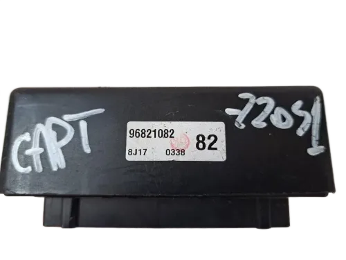 Centralina BCM CHEVROLET Captiva 1° Serie