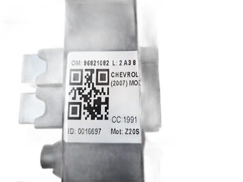 Centralina BCM CHEVROLET Captiva 1° Serie