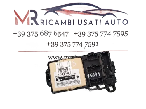 Centralina BCM DAIHATSU Terios 2° Serie