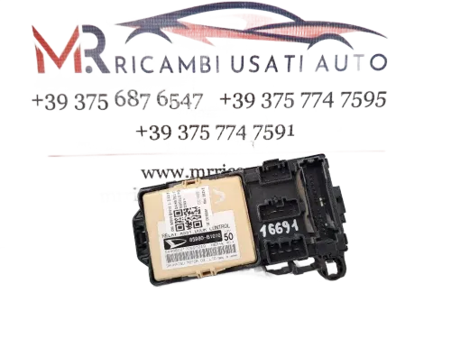 Centralina BCM DAIHATSU Terios 2° Serie
