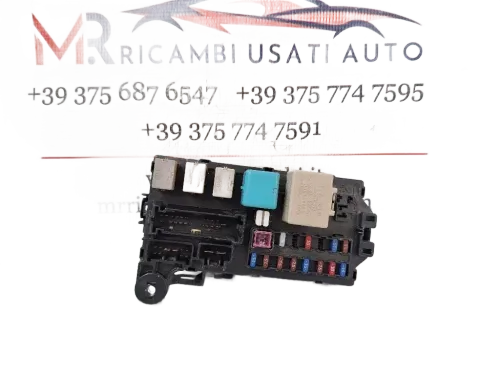 Centralina BCM DAIHATSU Terios 2° Serie
