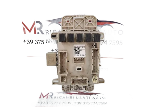 Centralina BCM TOYOTA Rav4 2° Serie