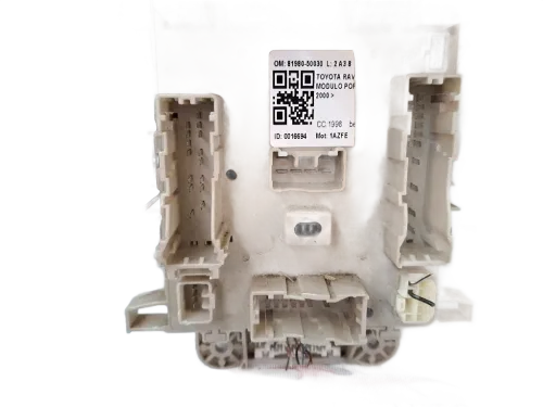 Centralina BCM TOYOTA Rav4 2° Serie