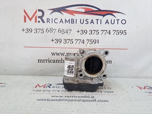Corpo Farfallato SEAT Ibiza Serie (05>08)