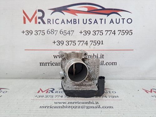 Corpo Farfallato SEAT Ibiza Serie (05>08)