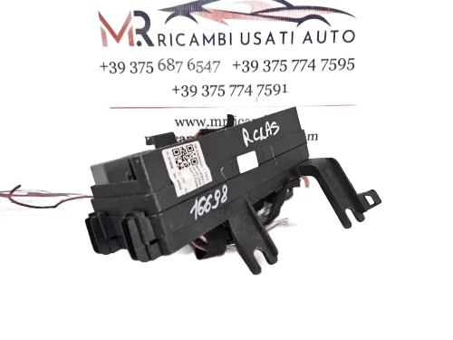 Centralina BCM MERCEDES ML W164 3° Serie