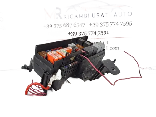 Centralina BCM MERCEDES ML W164 3° Serie