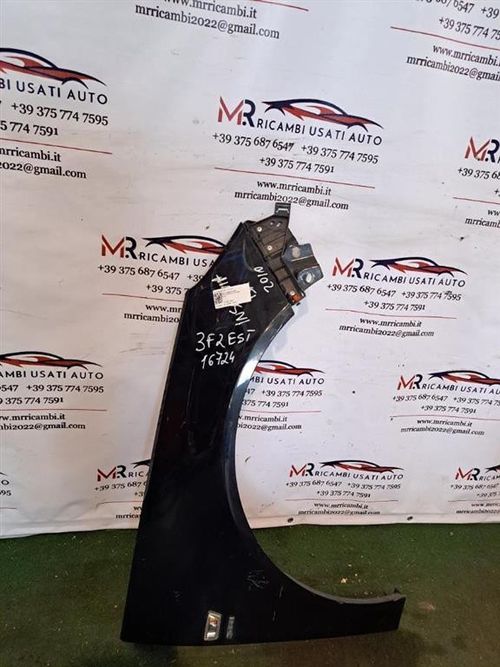 Parafango Anteriore Destro OPEL Insignia Berlina