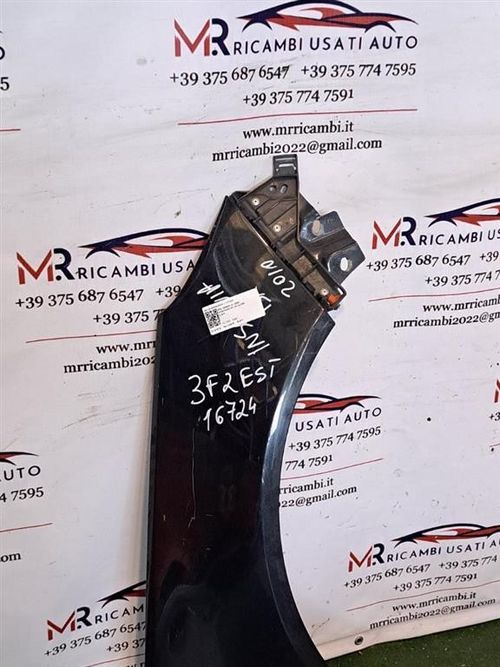 Parafango Anteriore Destro OPEL Insignia Berlina