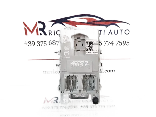 Centralina BCM HYUNDAI i20 Serie (12>18)