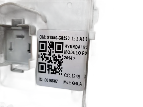 Centralina BCM HYUNDAI i20 Serie (12>18)