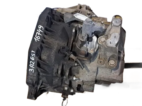 Cambio Manuale Completo CHEVROLET Cruze Berlina
