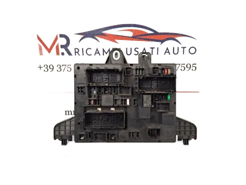 Centralina BCM OPEL Astra J 2° Serie