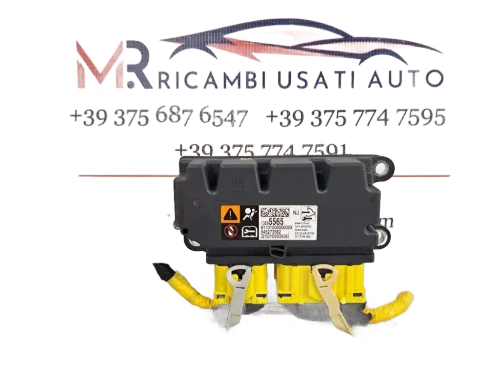 Centralina Airbag OPEL Karl Serie
