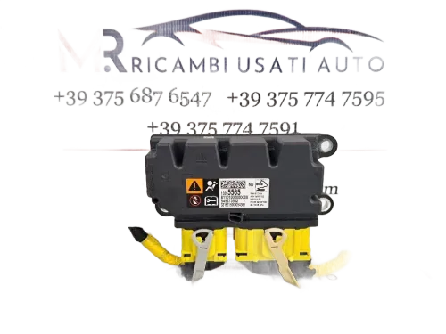 Centralina Airbag OPEL Karl Serie