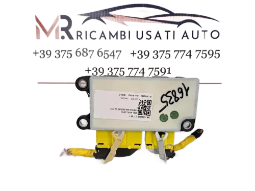 Centralina Airbag OPEL Karl Serie