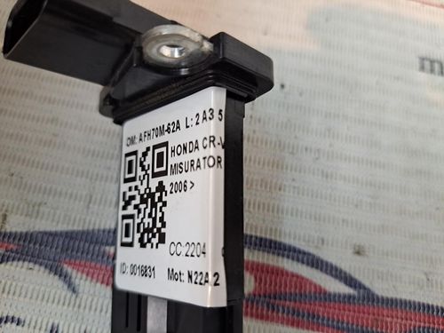 Debimetro HONDA CR-V 4° Serie (07>12)