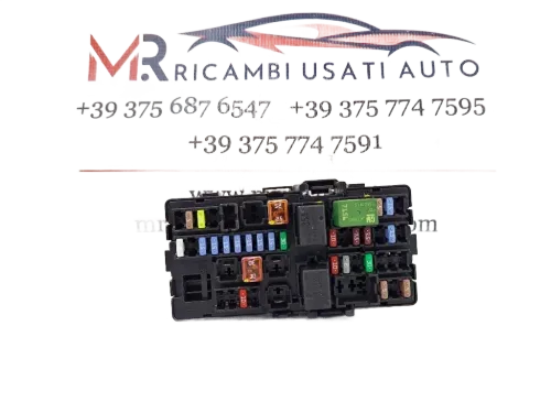 Centralina BCM OPEL Karl Serie