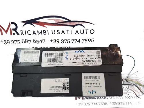 Centralina BCM LAND ROVER Range Rover SPORT (05>13)