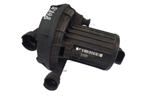 Turbina AUDI A3 Serie (8P1) (08>12)