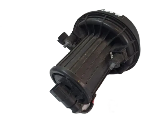 Turbina AUDI A3 Serie (8P1) (08>12)
