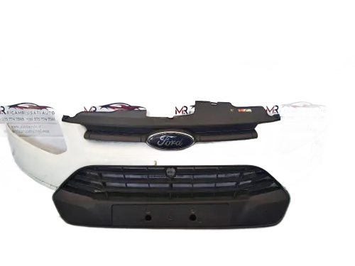 Paraurti Anteriore Completo FORD Transit Serie (06>14)