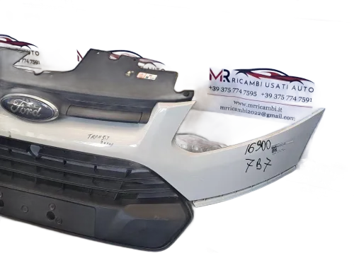 Paraurti Anteriore Completo FORD Transit Serie (06>14)