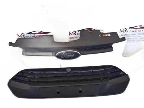 Paraurti Anteriore Completo FORD Transit Serie (06>14)