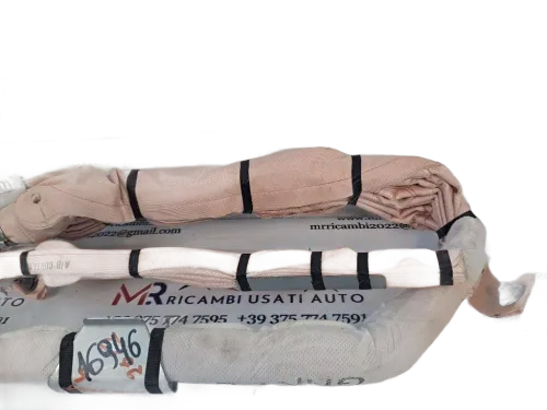 Airbag a tendina lato Sinistro MAZDA 6 3 serie Berlina (12>)