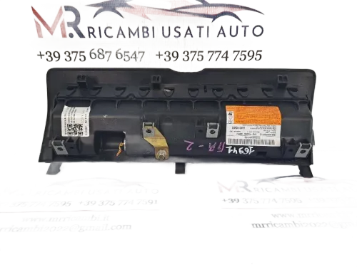 Airbag Ginocchia LAND ROVER Freelander 3° Serie
