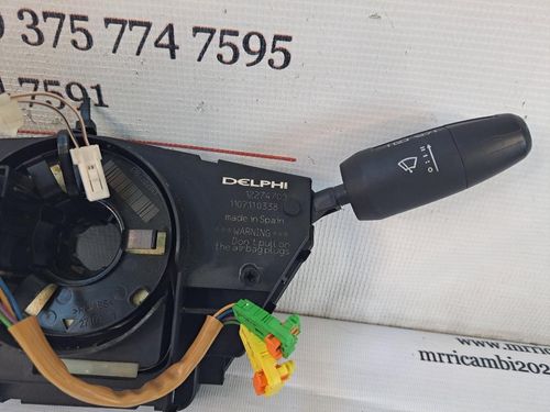 Devioluci OPEL Corsa D 3P 2° Serie