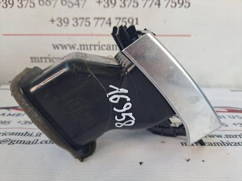 Bocchette Aria Cruscotto LAND ROVER Range Rover SPORT (05>13)