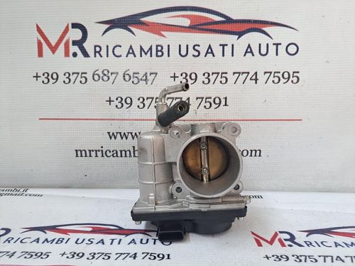 Corpo Farfallato NISSAN Micra 7° Serie