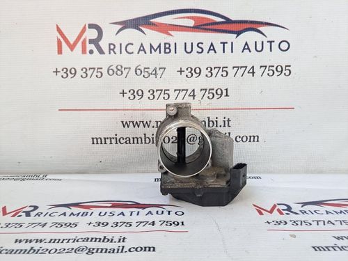 Corpo Farfallato FORD Kuga Serie (CBV) (08>13)